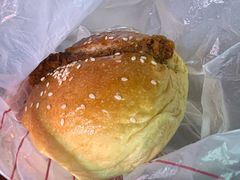 -金狮饼店(关闸马路店)