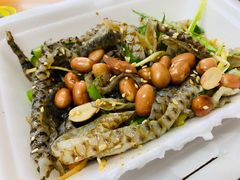 -陈添記·祖傳爽鱼皮·西关老字号(广州首店)