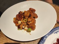 -渝信川菜(西单店)