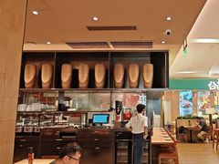 -大师兄·西北小馆(北站缤果空间店)