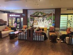 -长白山万达锦华套房酒店