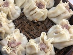 -杨记小骨头羊杂馆(南五马路店)