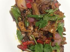 -新吉士·上海菜(浦东LCM置汇旭辉店)