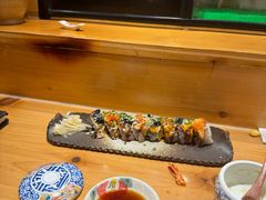 -大岛日本料理铁板烧(南通大饭店)