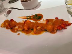 -Le Comptoir de Pierre Gagnaire