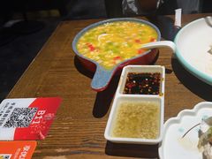 -川悦留香·海鲜餐厅(海棠68环球美食街店)