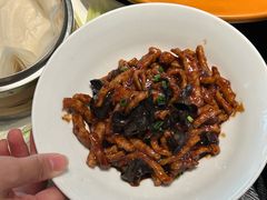 -简小舍·民间手艺菜(武昌江滩店)