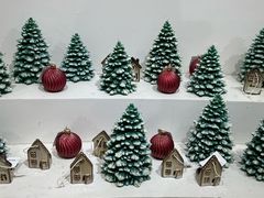 -ZARA HOME(蓝色港湾店)