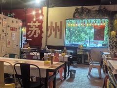 -年轮烧烤·羊蝎子·烤鱼(星湖街店)