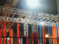 -嗨马乐动室内潮玩运动·团建·轰趴·桌游(南丰汇店)