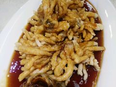 -四季小馆·地道北京小吃(广百店)