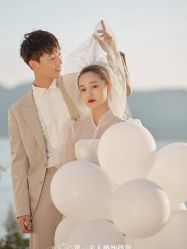 -第一夫人婚纱摄影(南京店)