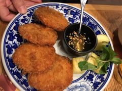 -simply thai天泰(长泰广场店)