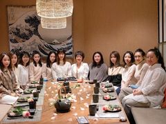 -嗨寿司 无国界料理