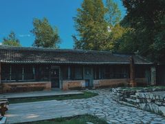-北京山里寒舍度假酒店
