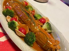 -长安·大茶饭
