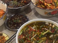 -辣螃铠盆盆蟹大排档(总店)