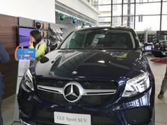 -上海星瀚奔驰4S店(红柳路店)