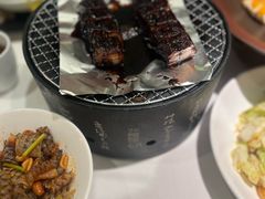 -客颂·客家宴(大壮国际广场店)