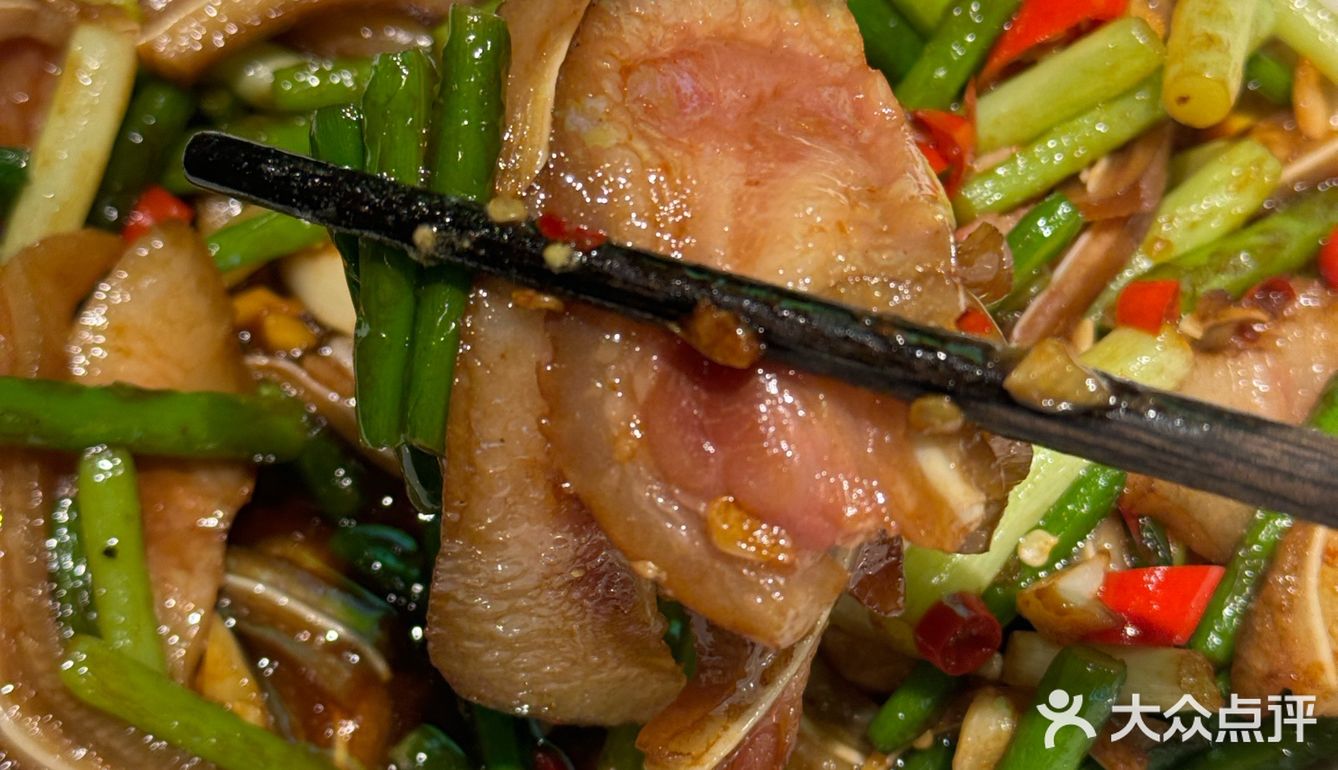 南京长沙下饭菜隔一段时间就要来吃一次