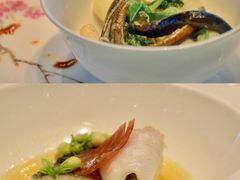 -南京景枫万豪酒店·万豪中餐厅