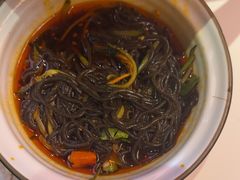 -鸣记脆皮烤鱼·海鲜烤鱼(三八广场店)