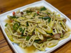 -下梅人家土菜馆(历史文化餐厅度假区店)