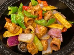 -美极鲜食坊(宝安南路店)