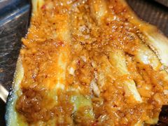 -山玲湾新疆菜(立清路店)