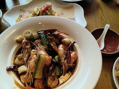 -味莊餐厅(康庄南街店)