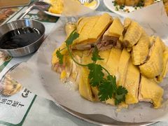 -阿金大白·上海菜馆(新天地店)