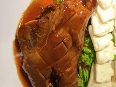 -青岛海天世园酒店-海澜阁中餐厅