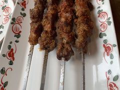 -东门口涮肉·砂锅·烤串(老门东店)