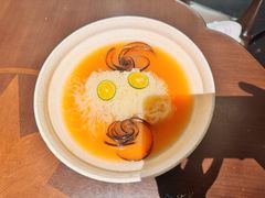 冻梨冷面-奉天小馆·非遗东北菜(沈阳万象城店)