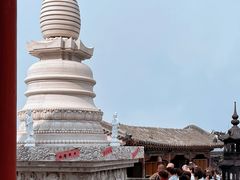 -五台山风景名胜区
