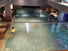 -巴斯漫温泉汗蒸馆(贡湖大道店)
