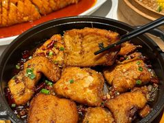 -鑫小城故事·藕汤·家常菜(台北一路总店)
