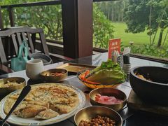 -亚龙湾红树林度假酒店-韩轩韩餐厅