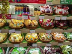 -百果园PAGODA(沿海赛洛城店)
