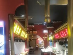 -阿财老铺·凤阳土菜馆