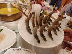 -大永發老火浓汤·经典粤菜(北滨路店)