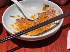 -裕兴记•蟹黄面馆(人民广场店)