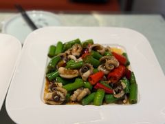 -老德州四合院·德州菜(天衢路店)