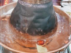 -津门老羊家·铜锅涮羊肉·烧烤(科技园店)