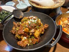 -二分八·大同菜(长治路店)