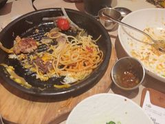 -卡朋西餐(悦汇城店)