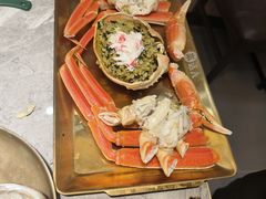 -本达人海鲜烧烤·朝鲜族风味(发展店)