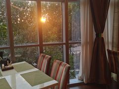 -北京北辰洲际酒店啡扬咖啡厅·自助餐厅