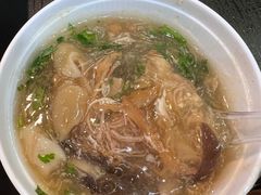 繁花似锦翅-食盈碗仔翅(星玺广场店)