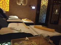 -富侨养生(光大会展店)